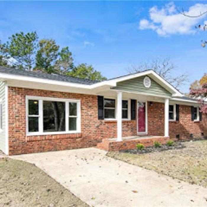 M&D Construction of Fayetteville - Fayetteville, NC