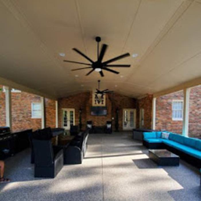 M&D Construction of Fayetteville - Fayetteville, NC