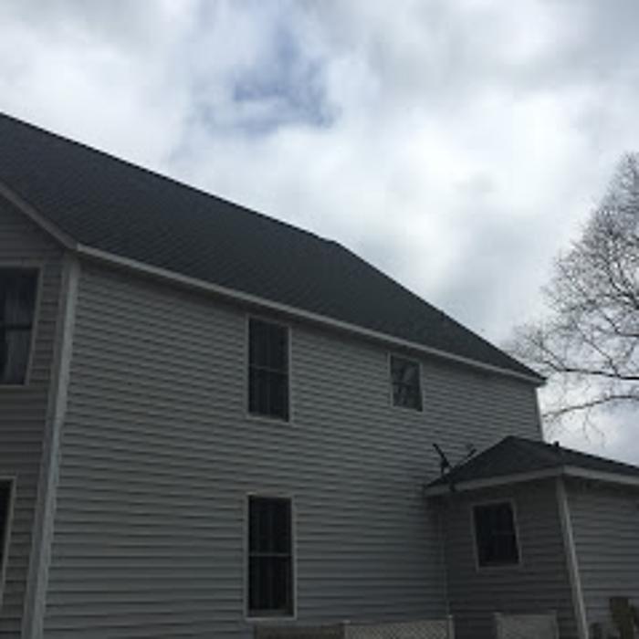 M&D Construction of Fayetteville - Fayetteville, NC