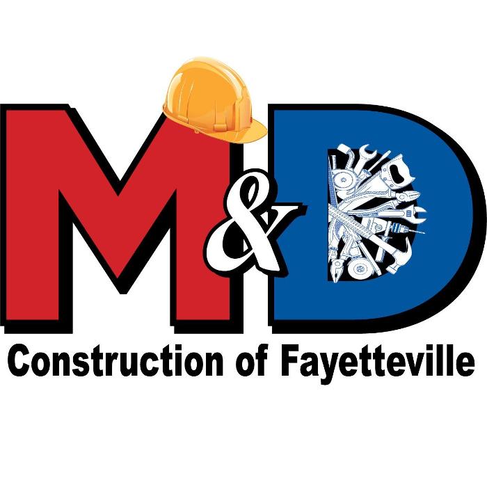 M&D Construction of Fayetteville - Fayetteville, NC