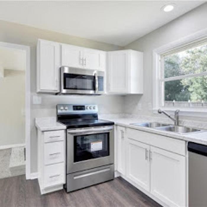 M&D Construction of Fayetteville - Fayetteville, NC