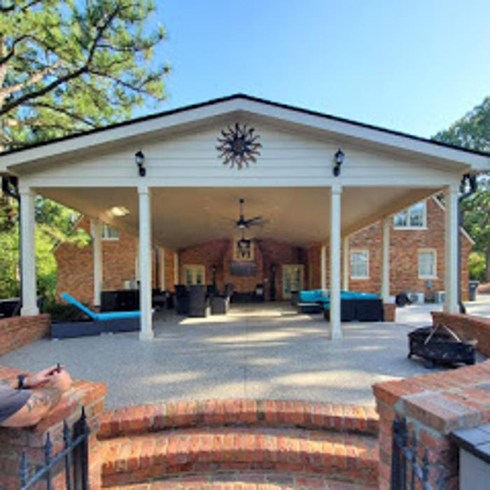 M&D Construction of Fayetteville - Fayetteville, NC