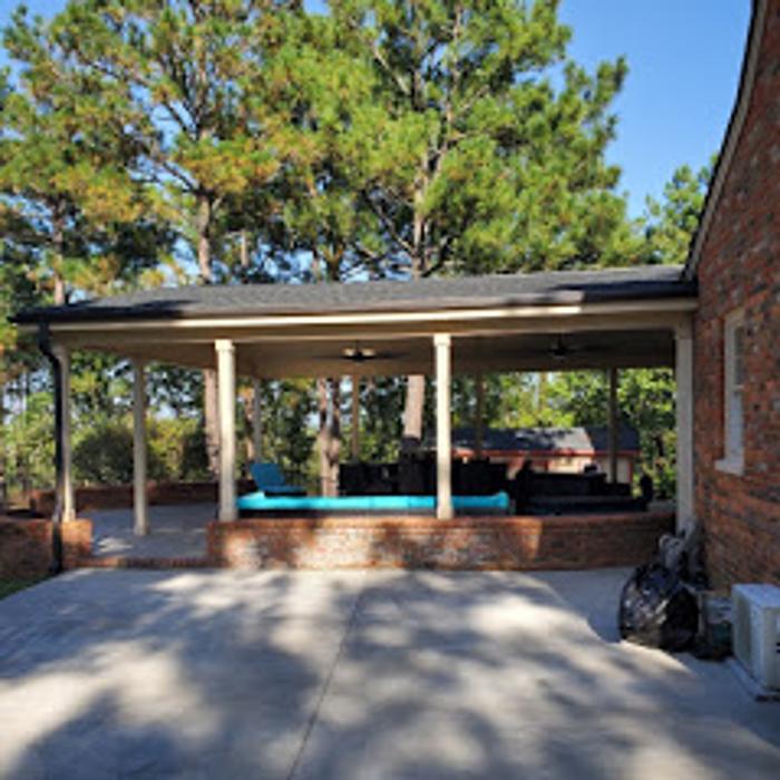 M&D Construction of Fayetteville - Fayetteville, NC