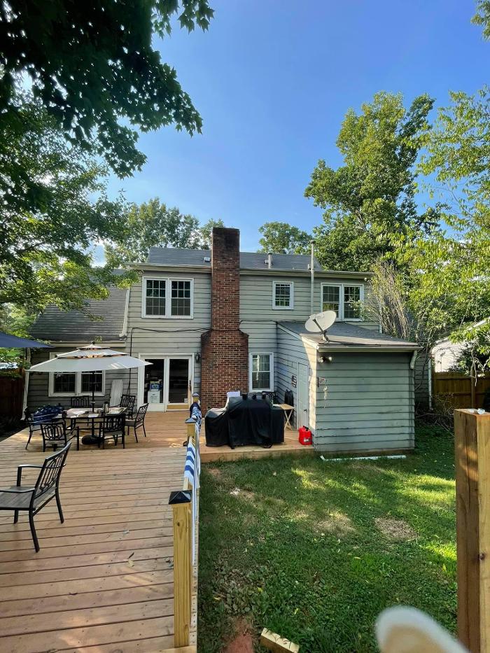 Macaw Construction Services LLC - Huntersville, NC