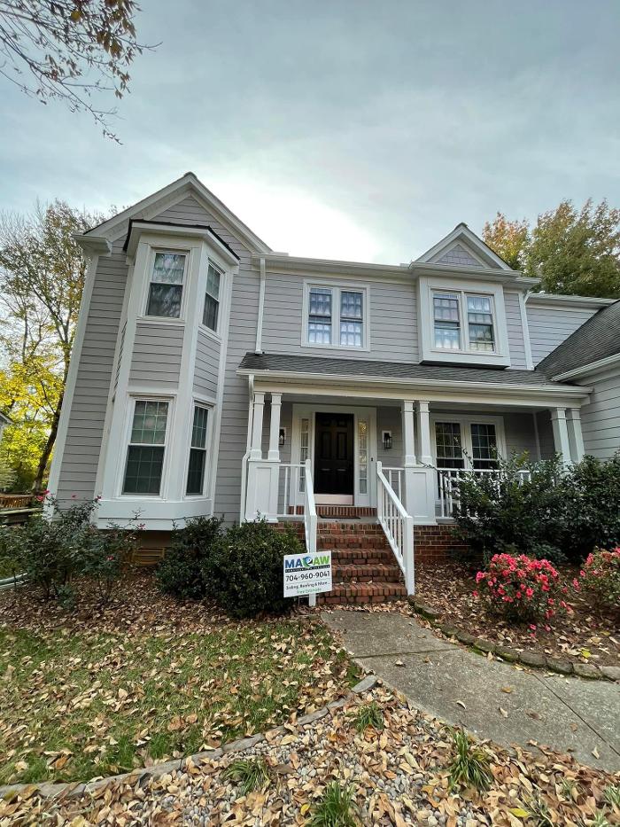 Macaw Construction Services LLC - Huntersville, NC