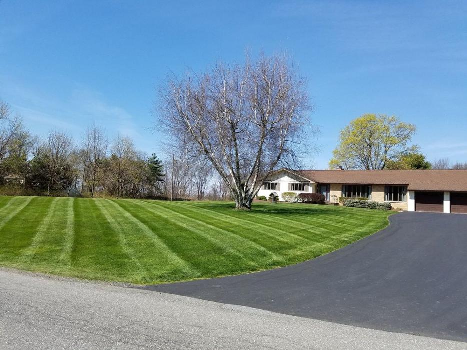 Carmine's Lawn & Landscaping LLC - Poughkeepsie, NY