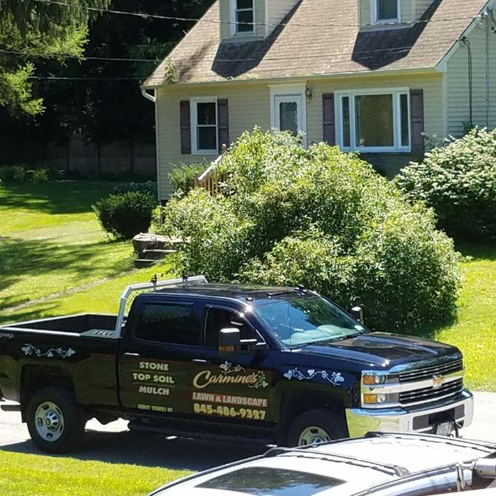 Carmine's Lawn & Landscaping LLC - Poughkeepsie, NY
