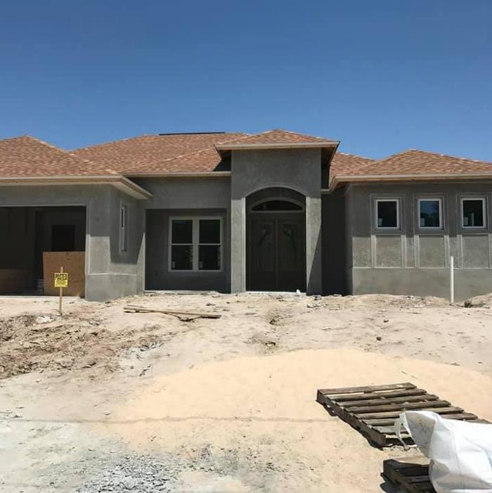 K&J Plastering, Inc. - Riverside, CA