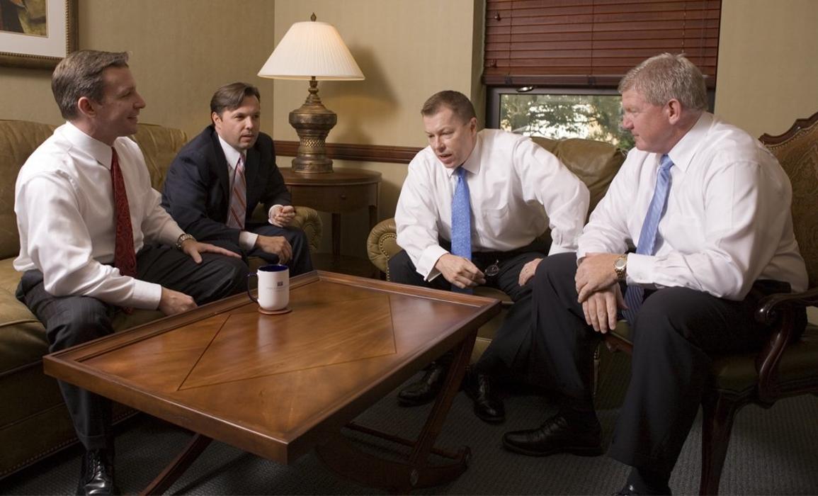 D'arcy Johnson Day Lawyers - Egg Harbor Township, NJ