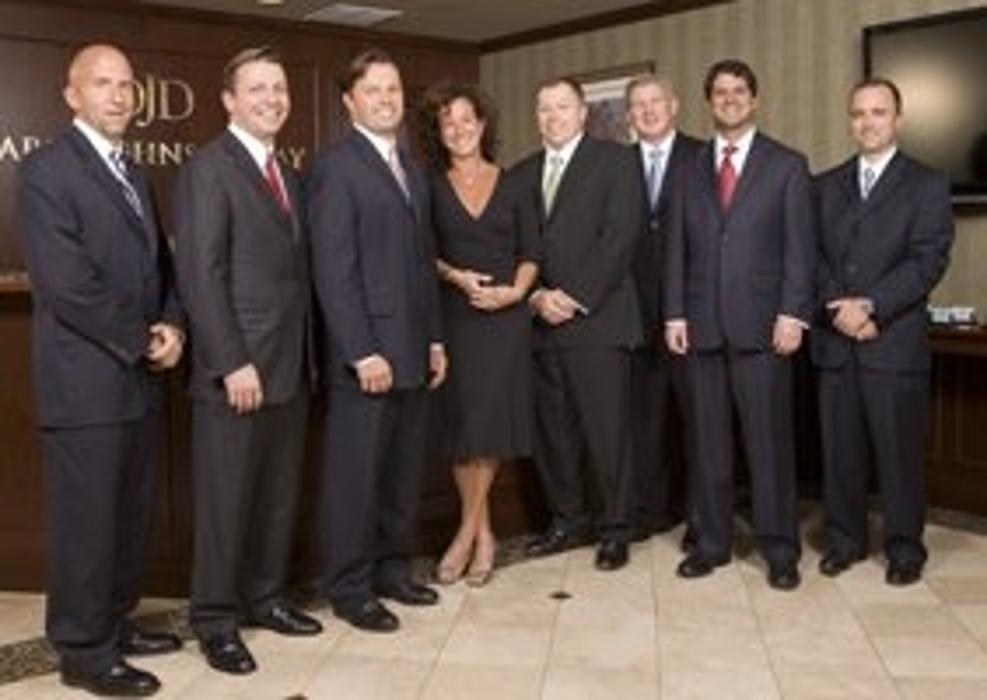 D'arcy Johnson Day Lawyers - Egg Harbor Township, NJ