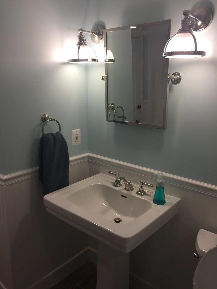 DiJulio Contracting, LLC - Falls Church, VA