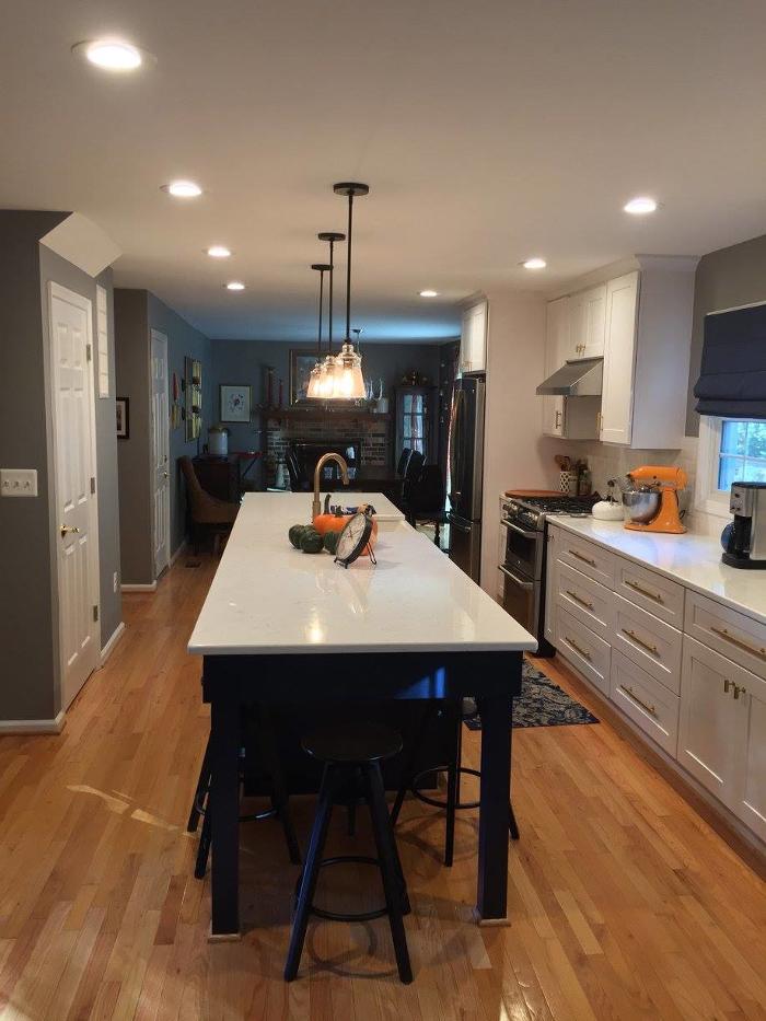 DiJulio Contracting, LLC - Falls Church, VA