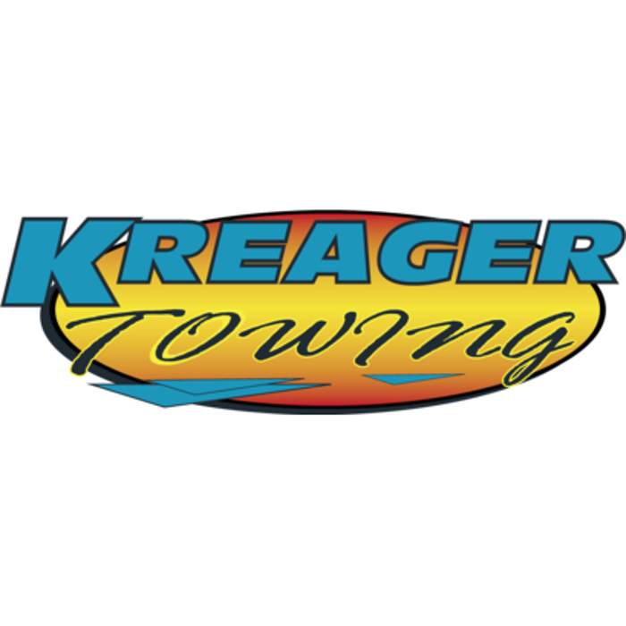 Kreager Towing - Midland, MI