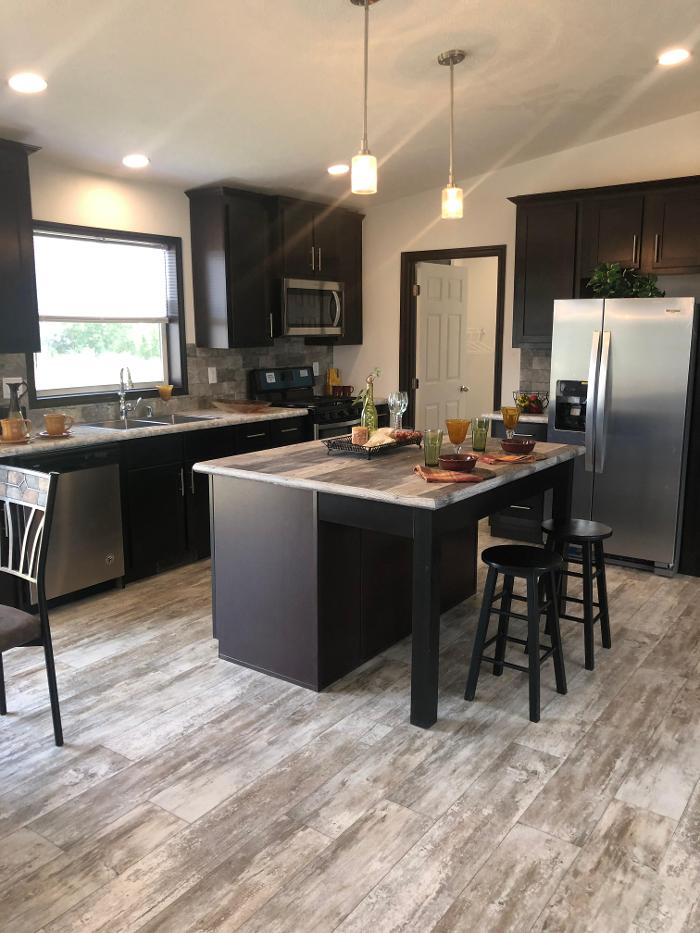 Lifestyle Homes of Litchfield, Inc. - Litchfield, MN