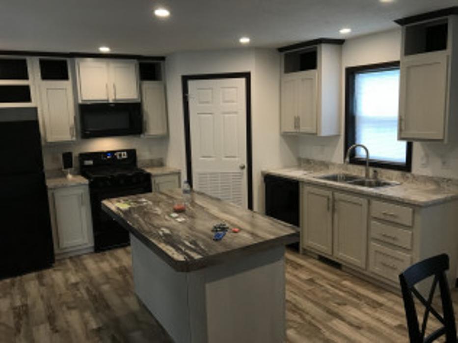 Lifestyle Homes of Litchfield, Inc. - Litchfield, MN