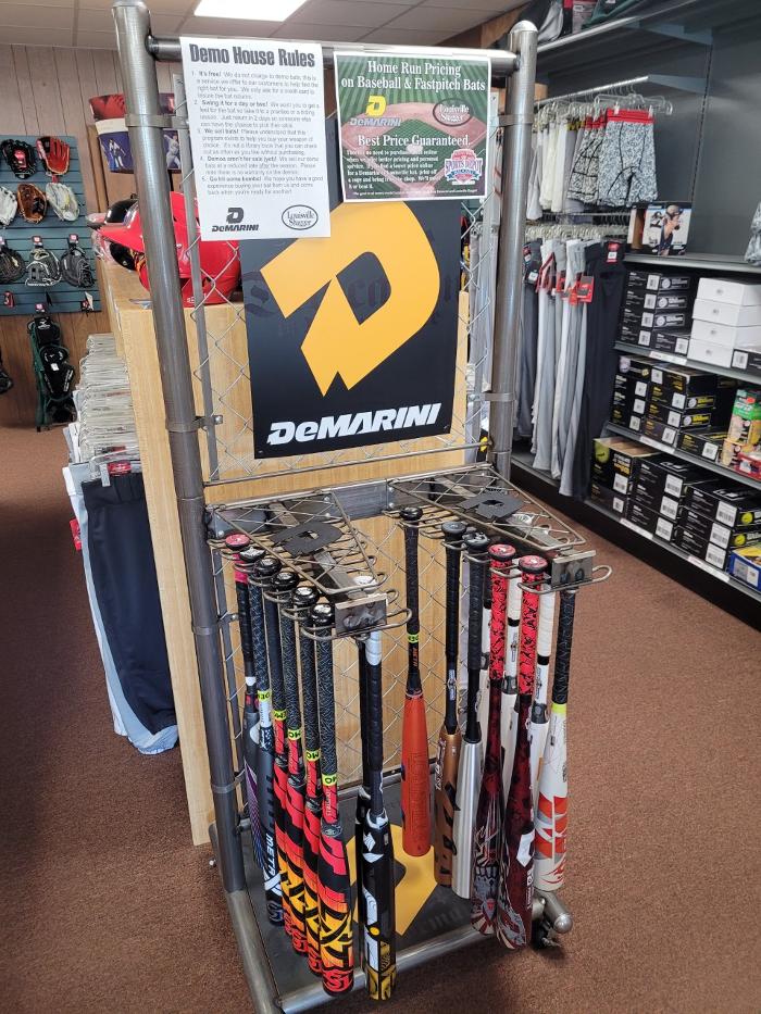 The Sports Depot, Inc. - Rock Island, IL