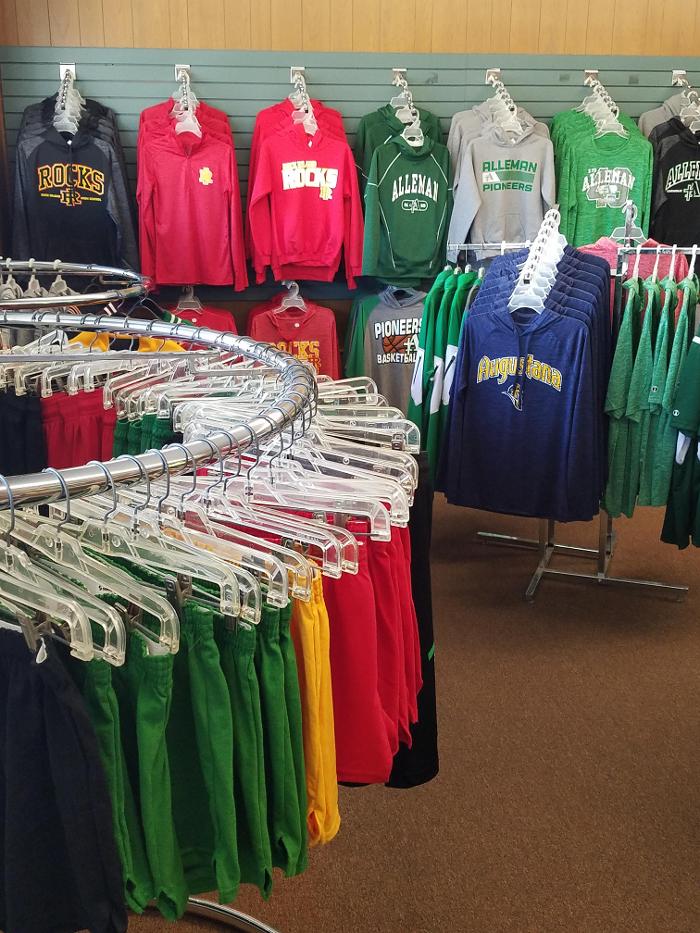 The Sports Depot, Inc. - Rock Island, IL