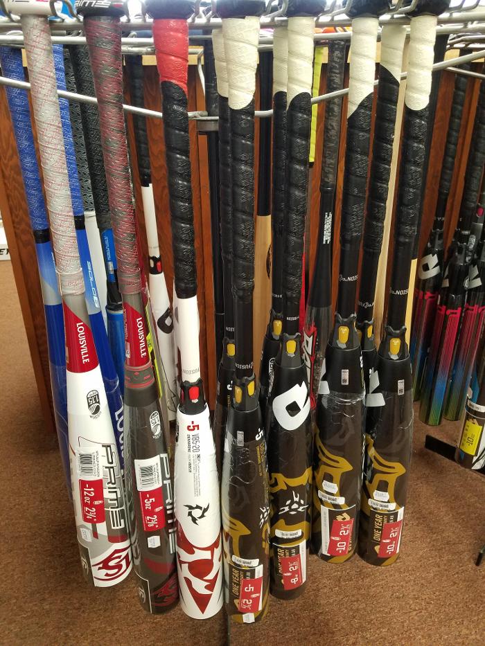 The Sports Depot, Inc. - Rock Island, IL