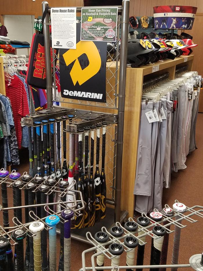 The Sports Depot, Inc. - Rock Island, IL