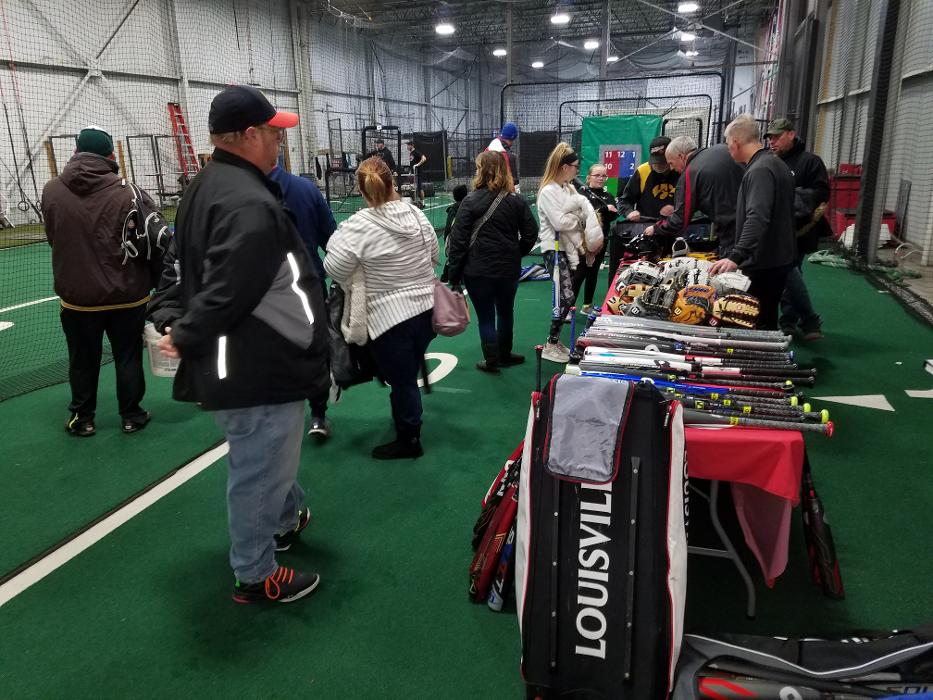 The Sports Depot, Inc. - Rock Island, IL