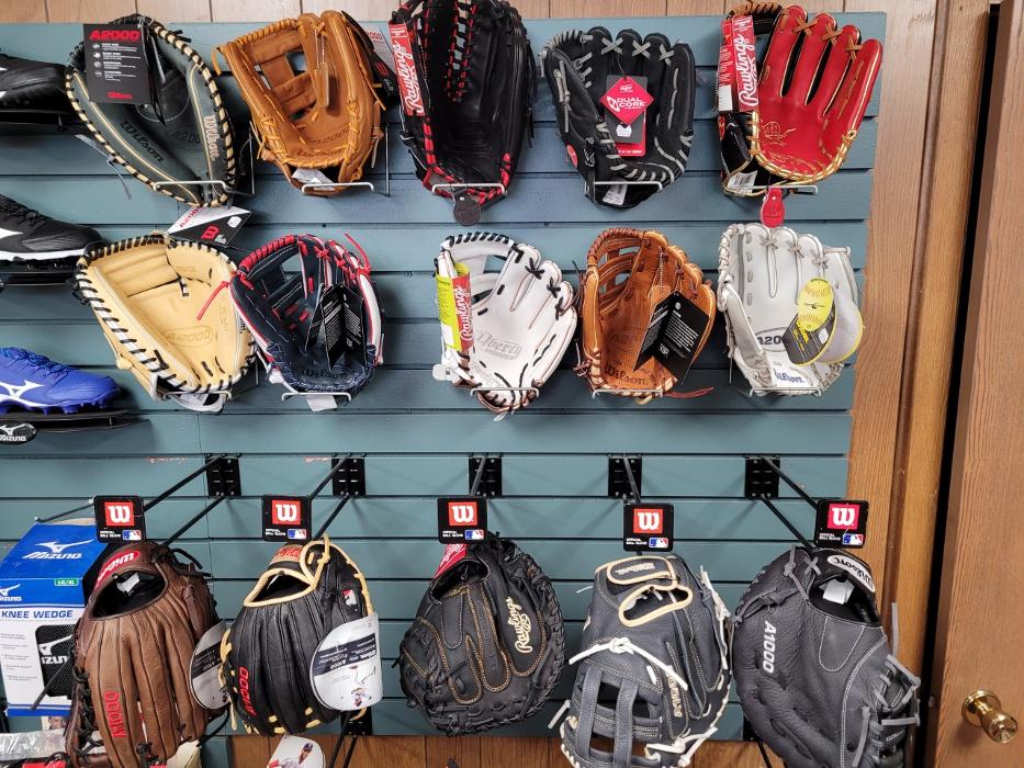The Sports Depot, Inc. - Rock Island, IL