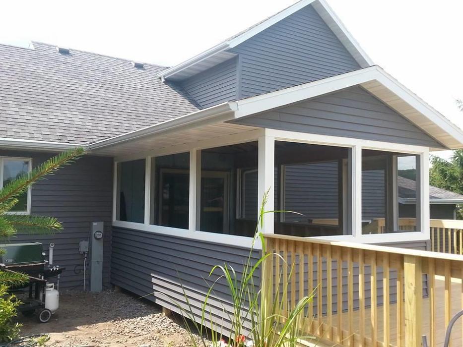 F&G Construction LLC - Janesville, WI