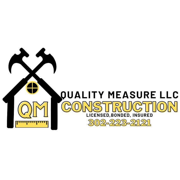 Quality Measure LLC - New Castle, DE