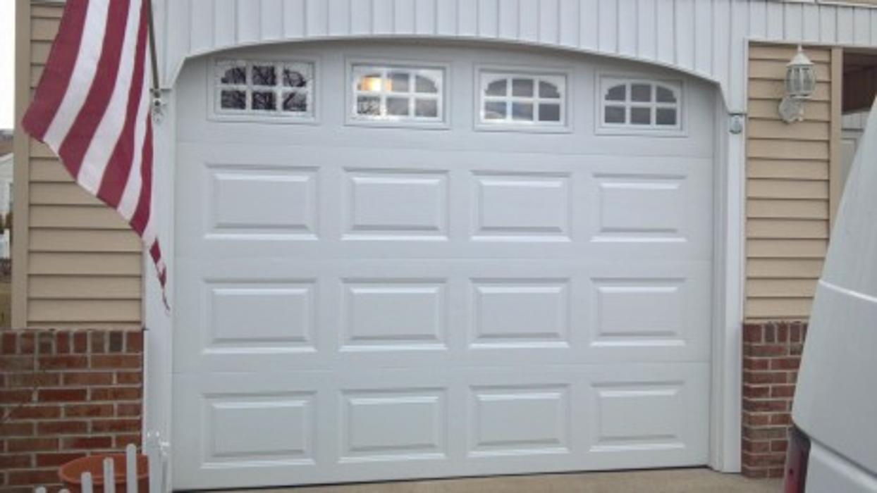 Garage Door Masters LLC - Brick, NJ