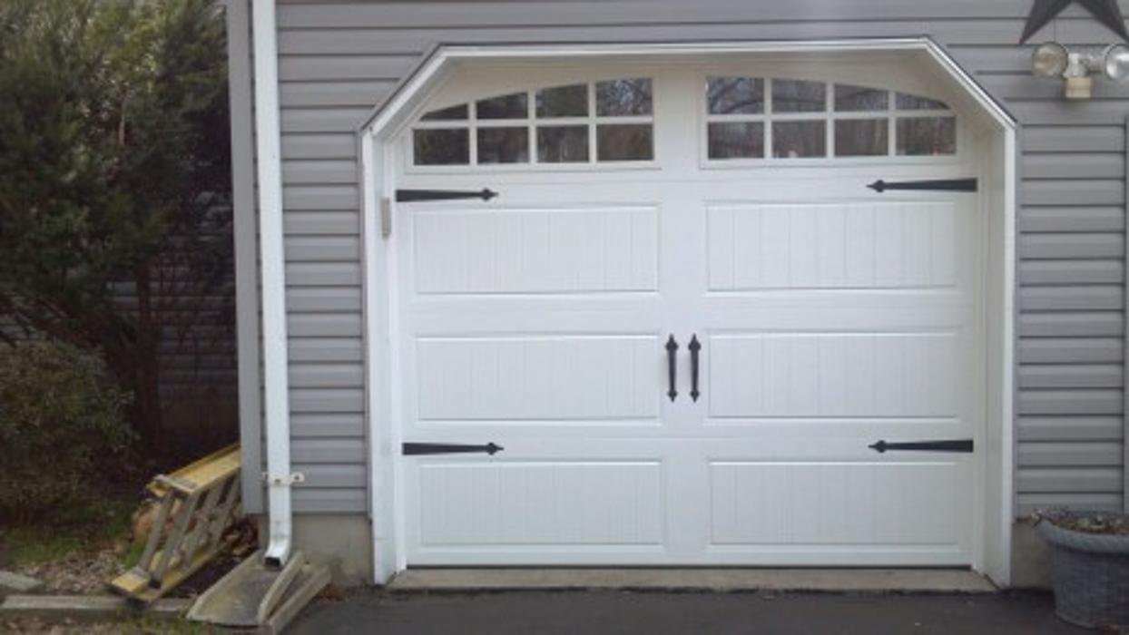 Garage Door Masters LLC - Brick, NJ