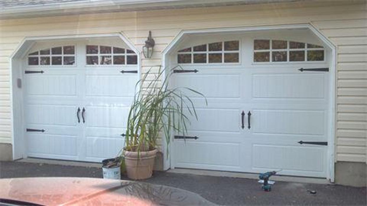 Garage Door Masters LLC - Brick, NJ