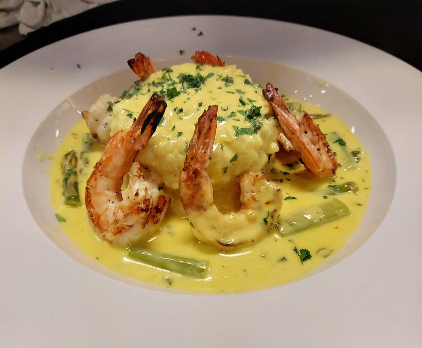 Antonio's Italian Cuisine - Shreveport, LA