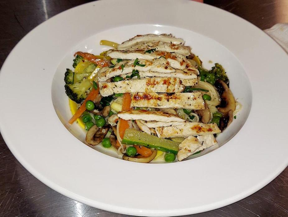 Antonio's Italian Cuisine - Shreveport, LA