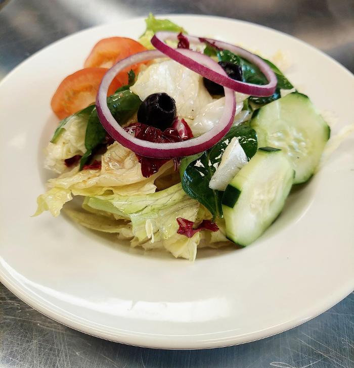 Antonio's Italian Cuisine - Shreveport, LA