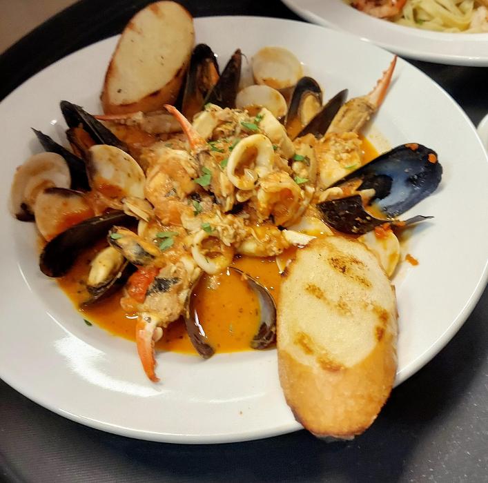 Antonio's Italian Cuisine - Shreveport, LA