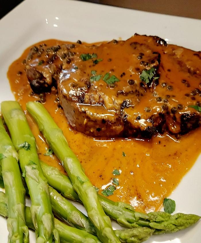 Antonio's Italian Cuisine - Shreveport, LA