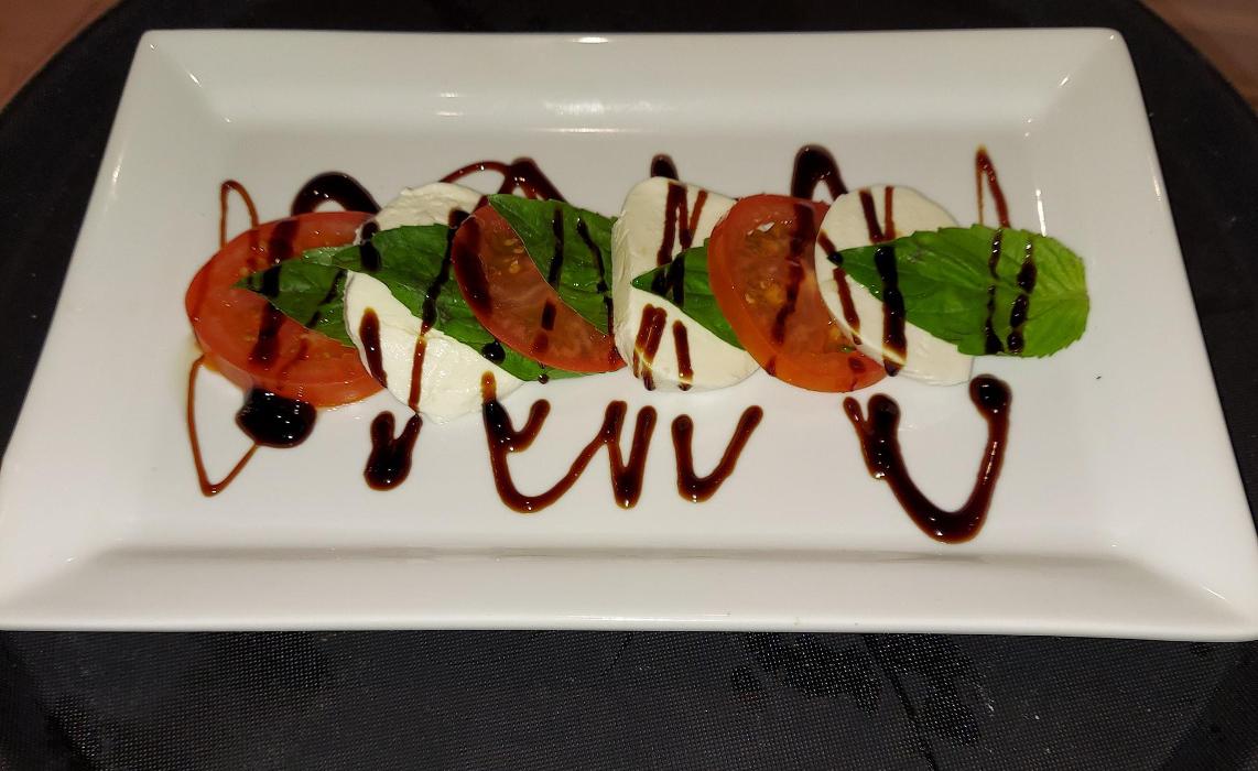 Antonio's Italian Cuisine - Shreveport, LA