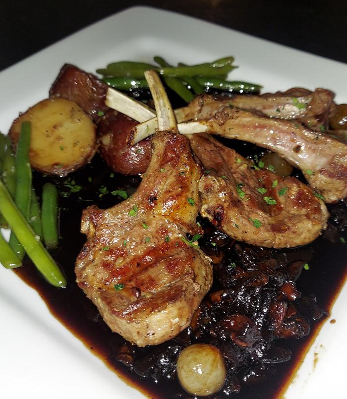 Antonio's Italian Cuisine - Shreveport, LA