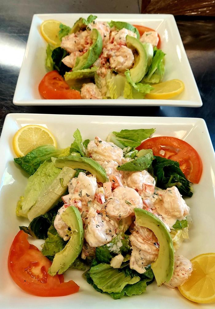 Antonio's Italian Cuisine - Shreveport, LA