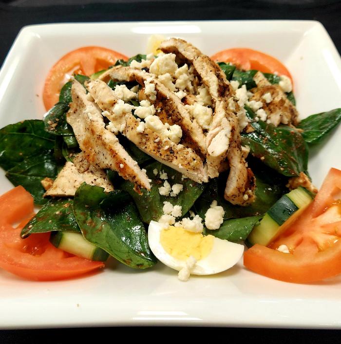 Antonio's Italian Cuisine - Shreveport, LA