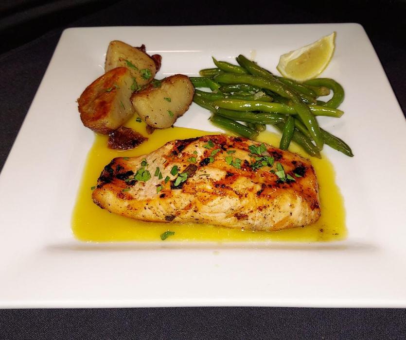 Antonio's Italian Cuisine - Shreveport, LA