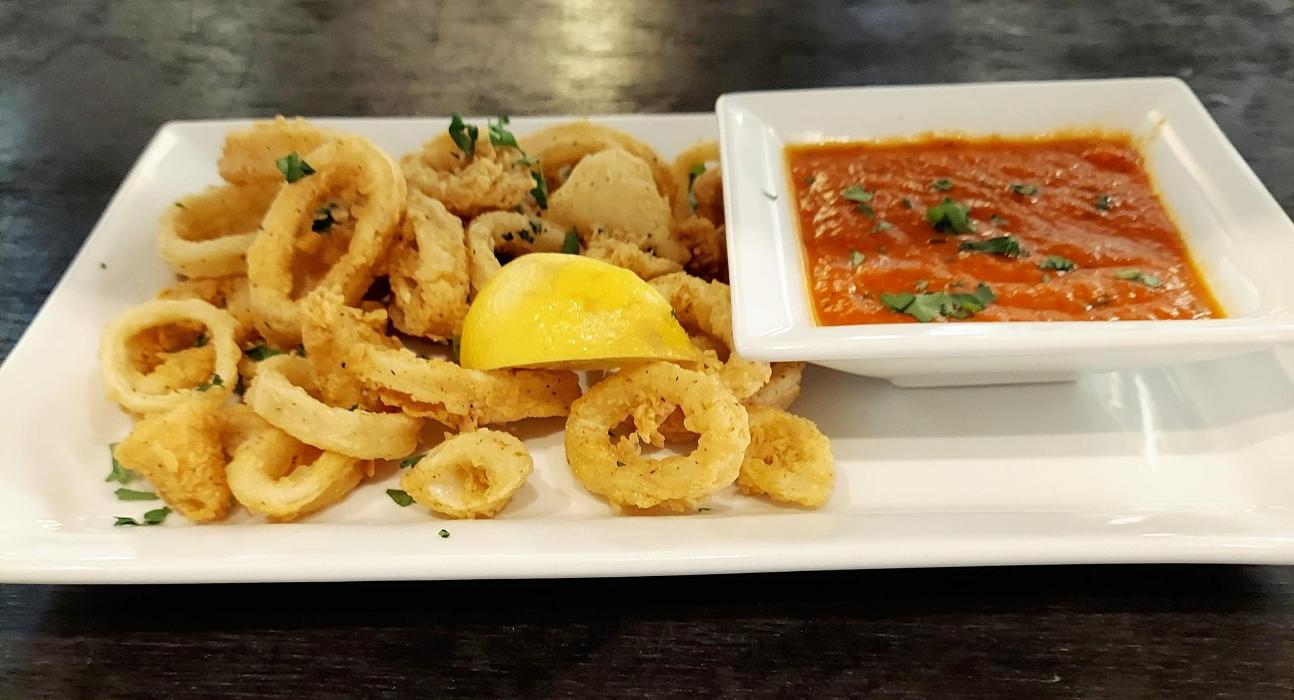 Antonio's Italian Cuisine - Shreveport, LA