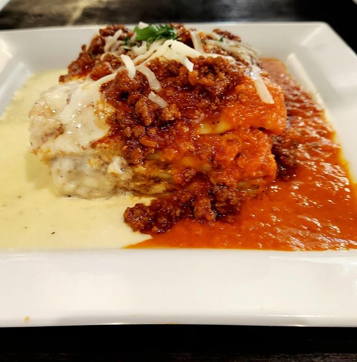Antonio's Italian Cuisine - Shreveport, LA