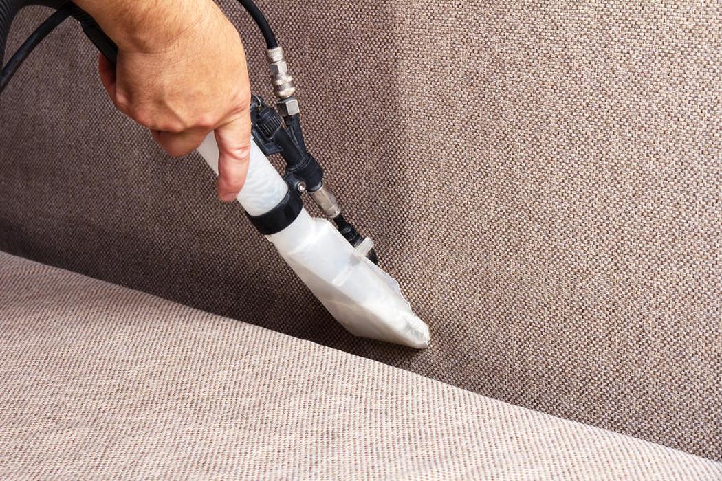 Classic Carpet Care Inc. - Ypsilanti, MI