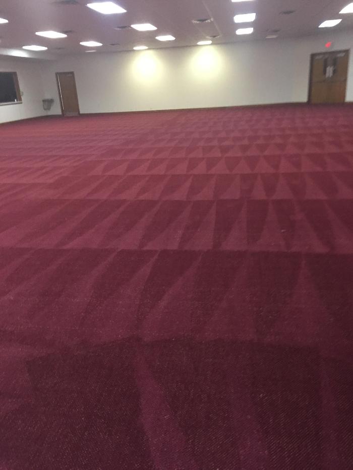 Classic Carpet Care Inc. - Ypsilanti, MI