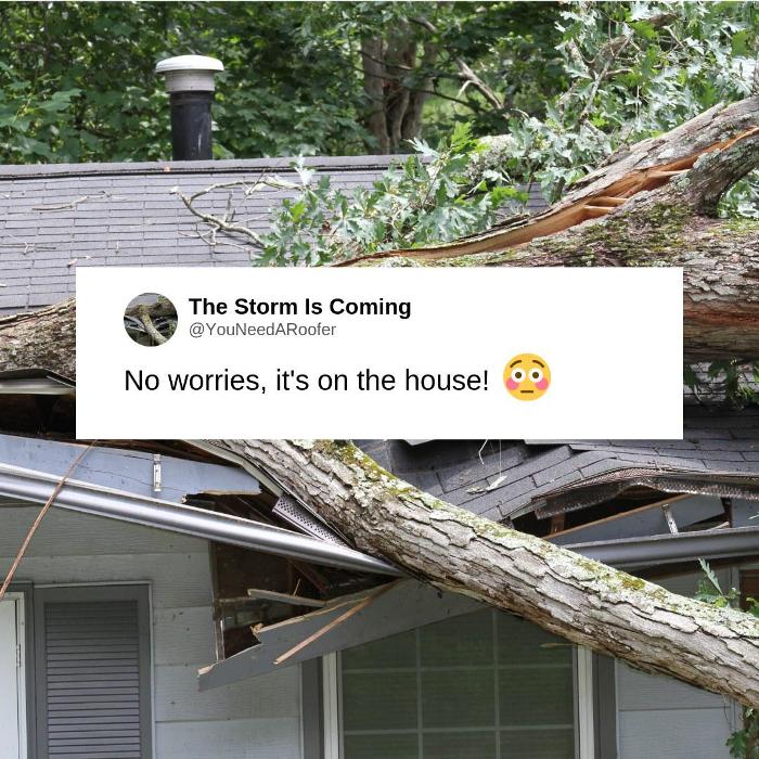 MOT Roofing LLC - Middletown, DE