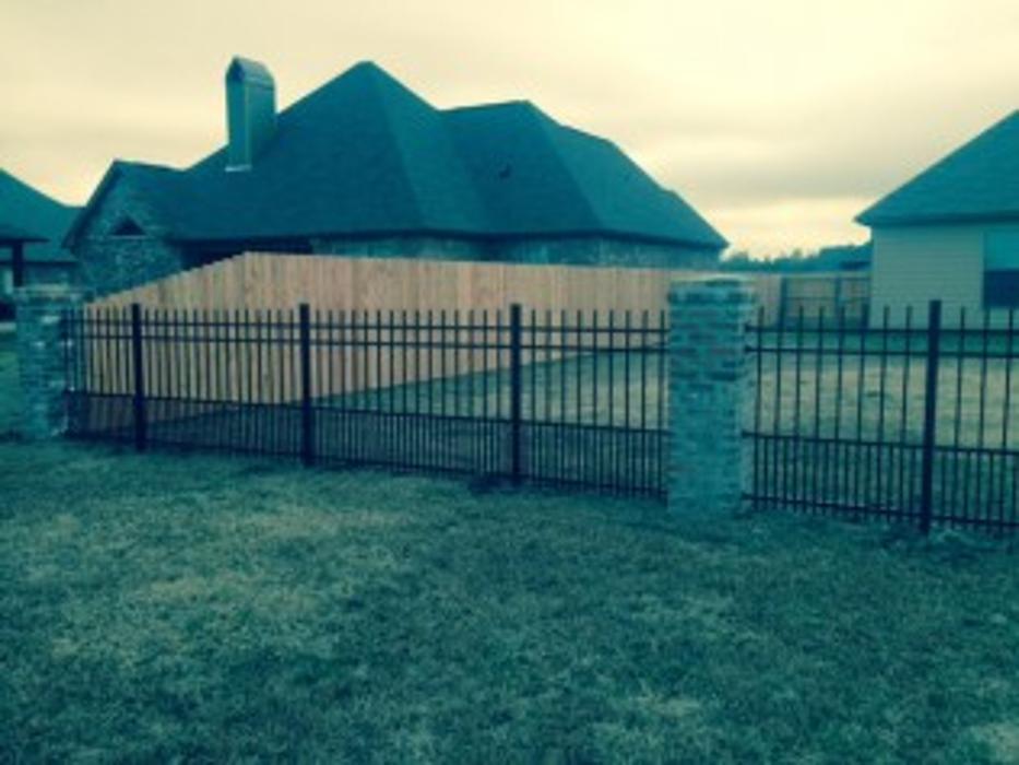 Lafayette Fence - Sulphur, LA