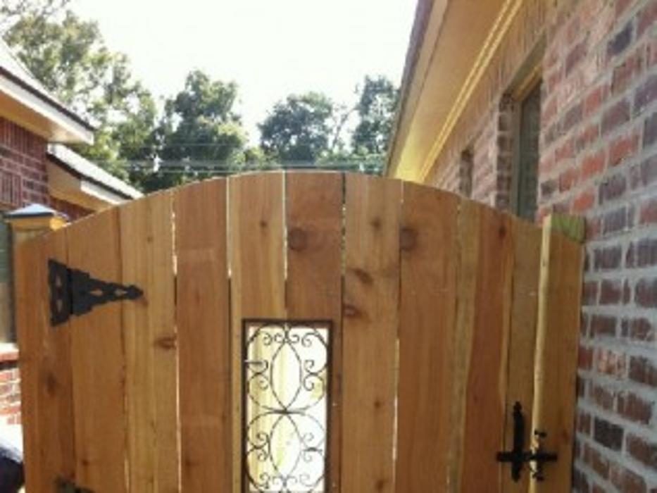 Lafayette Fence - Sulphur, LA