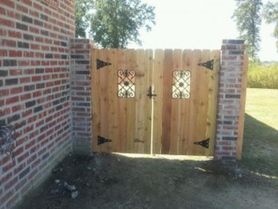 Lafayette Fence - Sulphur, LA