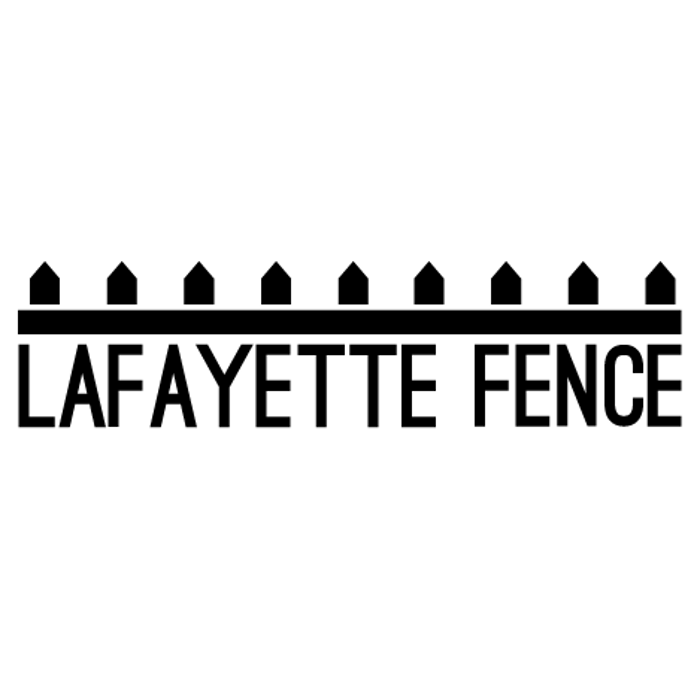 Lafayette Fence - Sulphur, LA