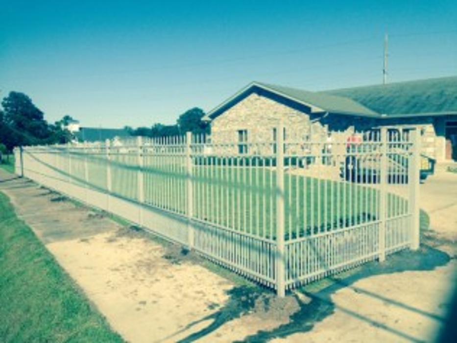 Lafayette Fence - Sulphur, LA